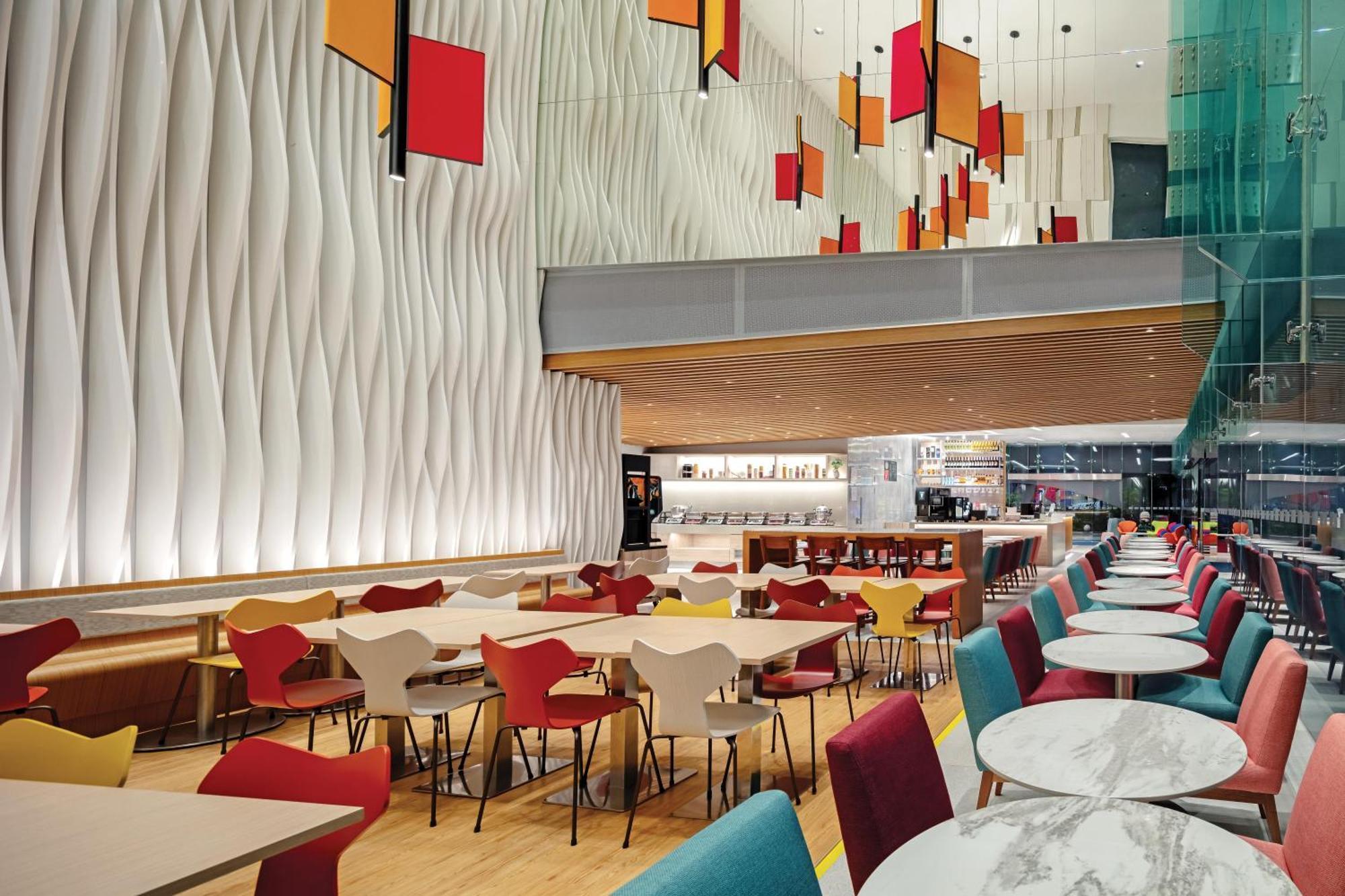 Express Orchard Road By Ihg 4* Singapore