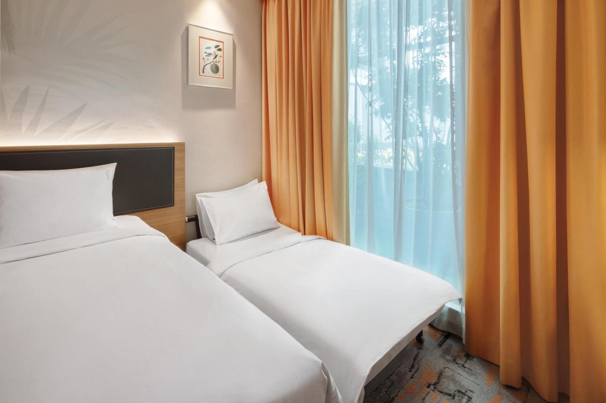 Express Orchard Road By Ihg Singapore