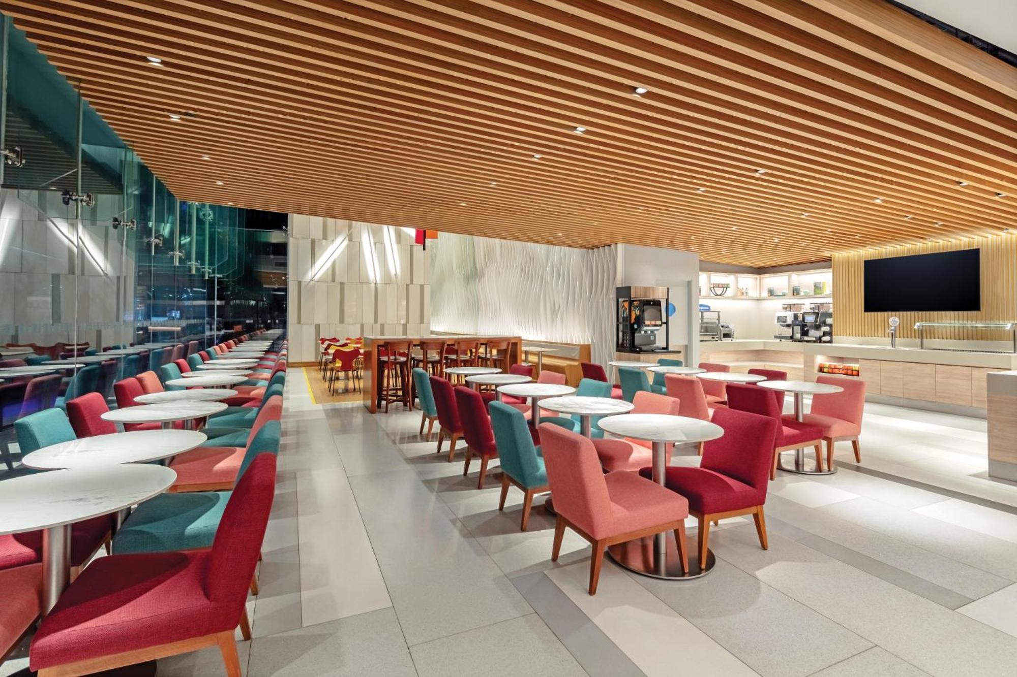 Express Orchard Road By Ihg 4* Singapore