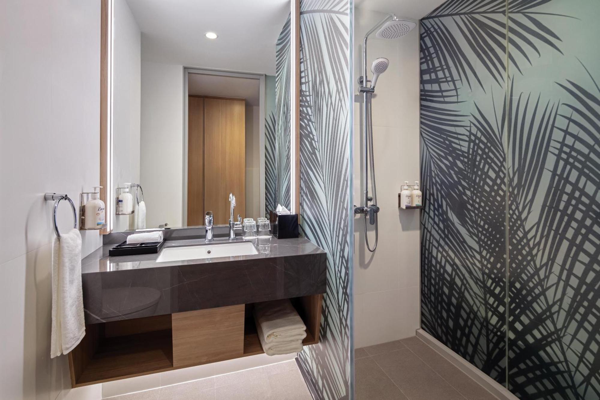 Express Orchard Road By Ihg Singapore