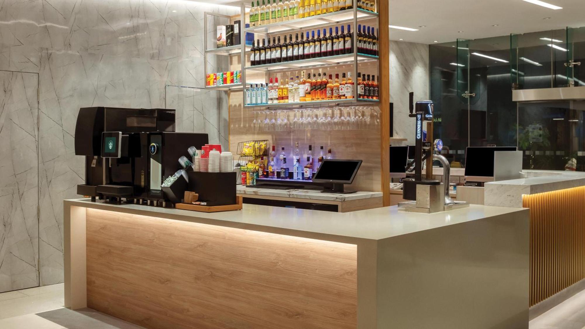 Express Orchard Road By Ihg Hotel Singapore