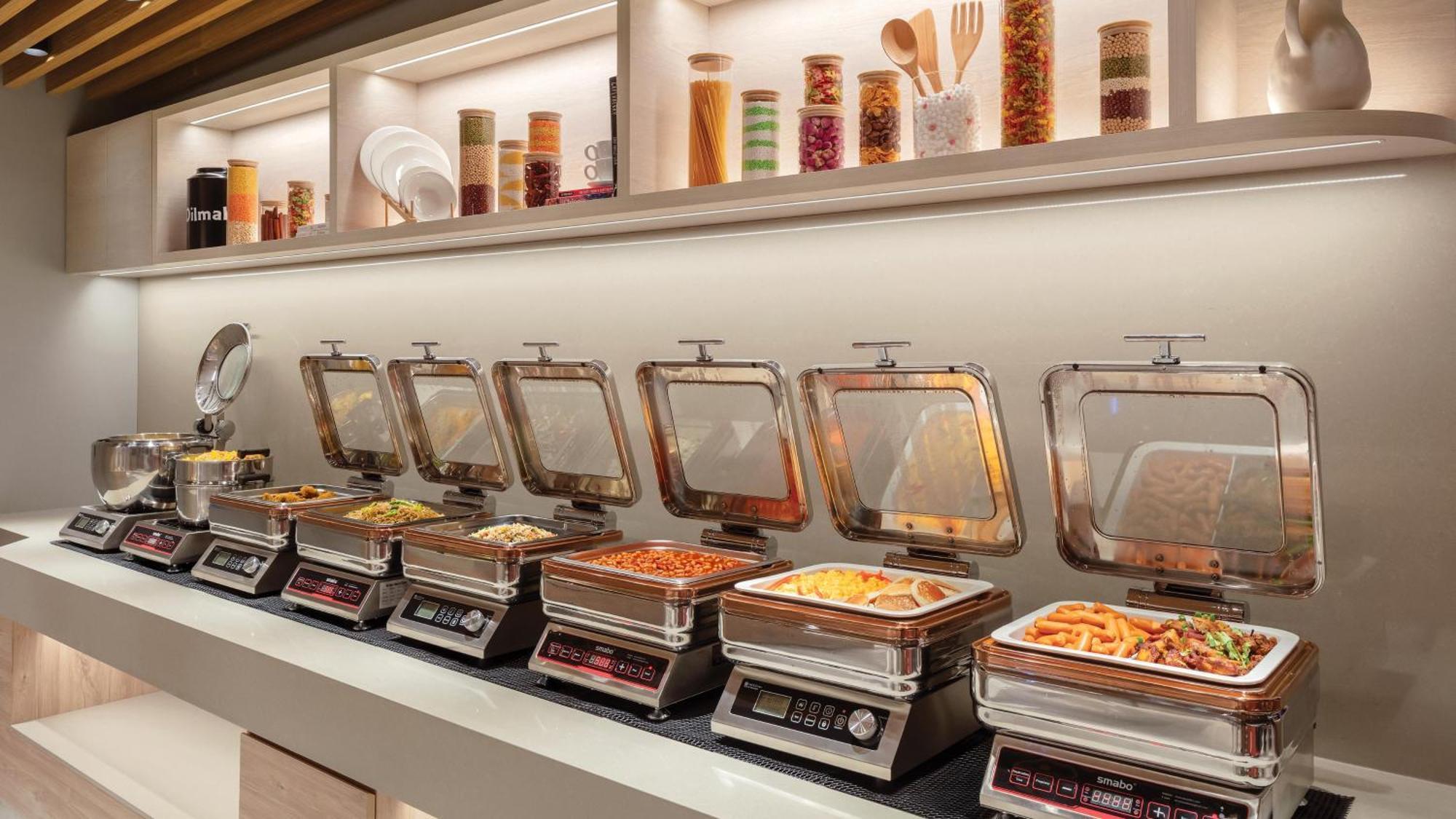 Express Orchard Road By Ihg Singapore