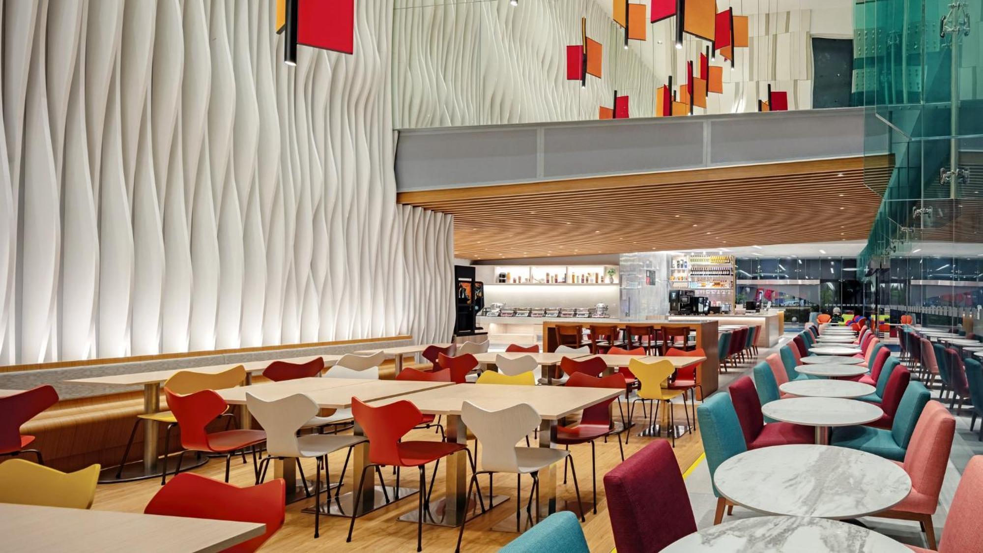 Express Orchard Road By Ihg