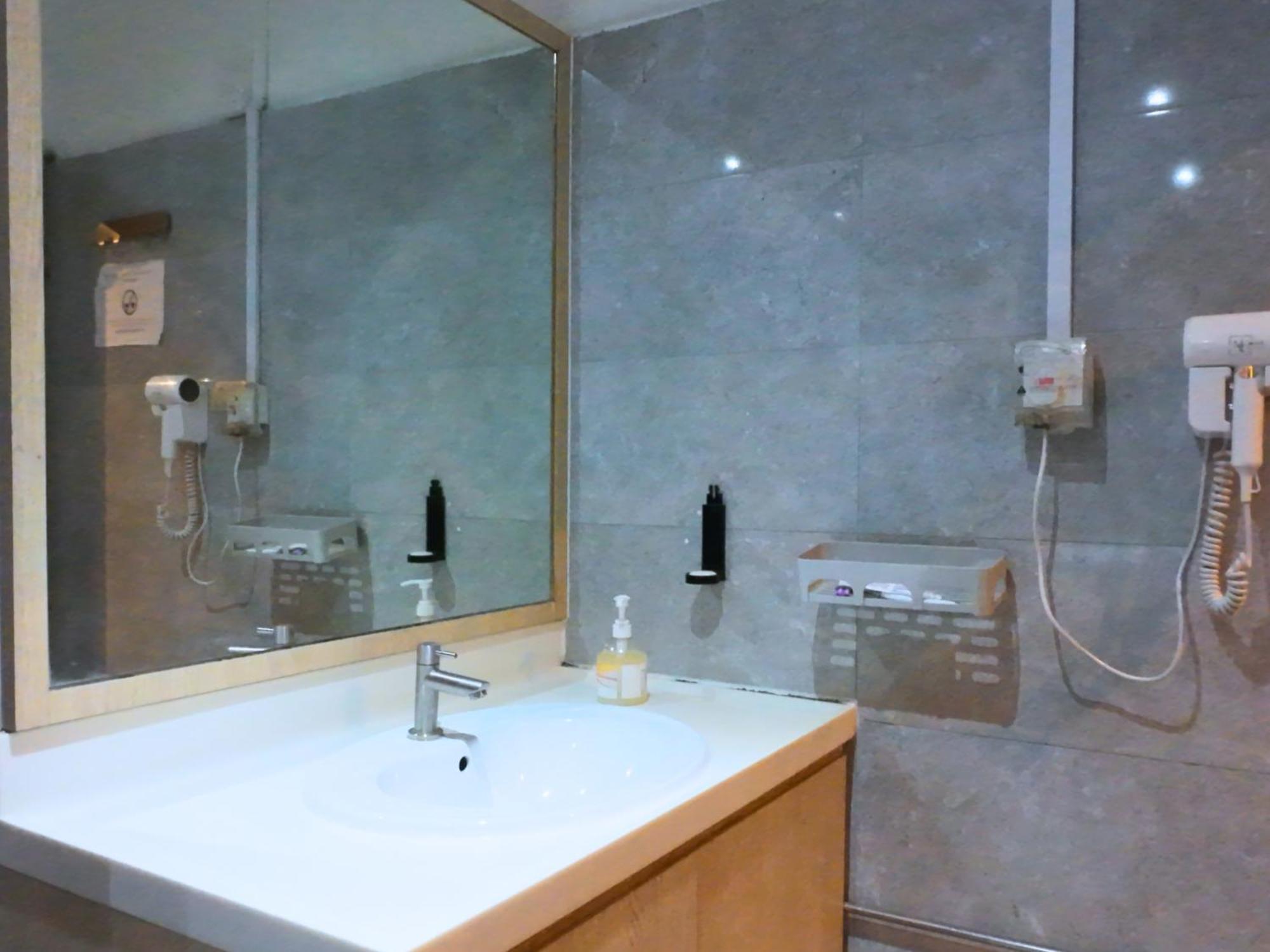 Capsule hotel The @ Bugis Singapore