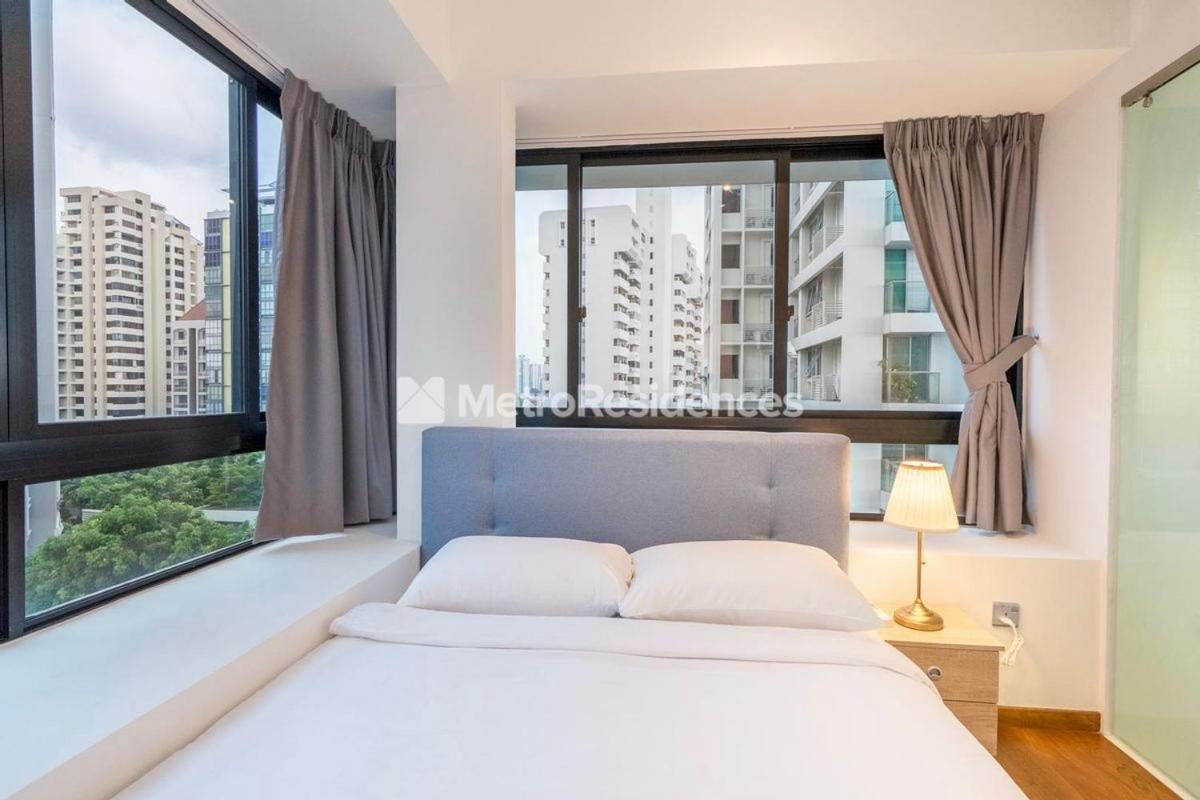 Ultra Luxury Family House Apartment