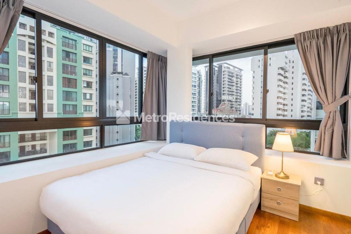 Ultra Luxury Family House Apartment *