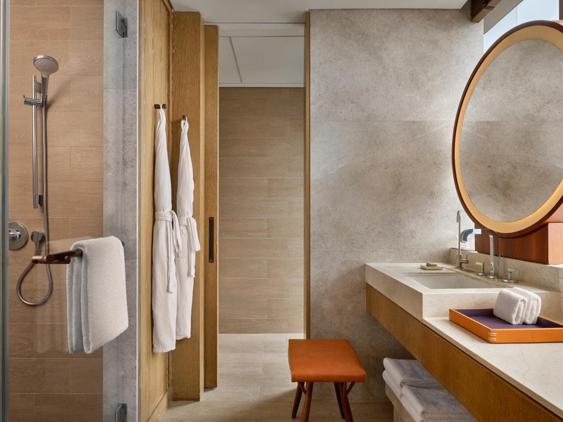 Andaz Singapore, By Hyatt 5*