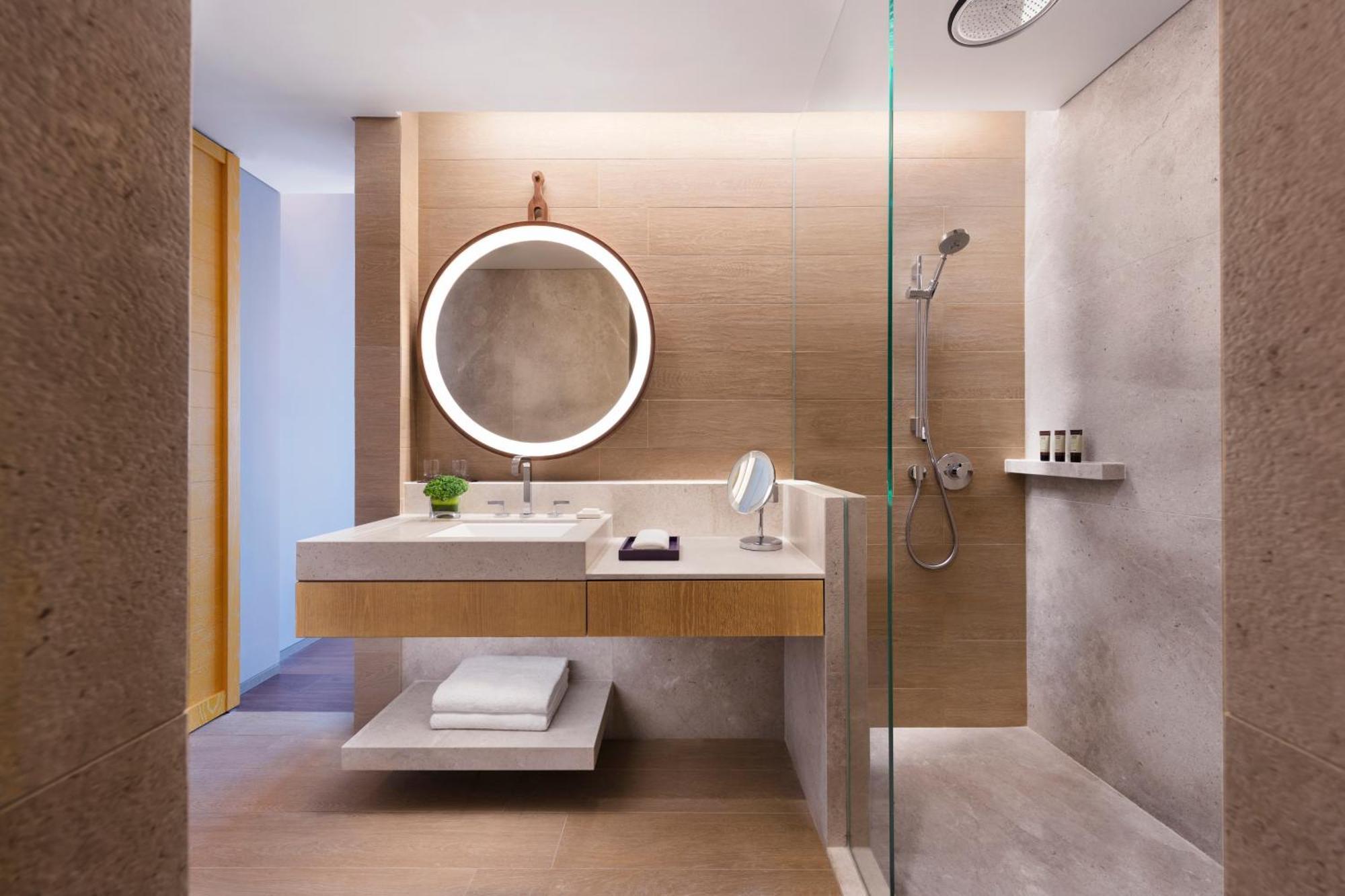 Andaz Singapore, By Hyatt Singapore