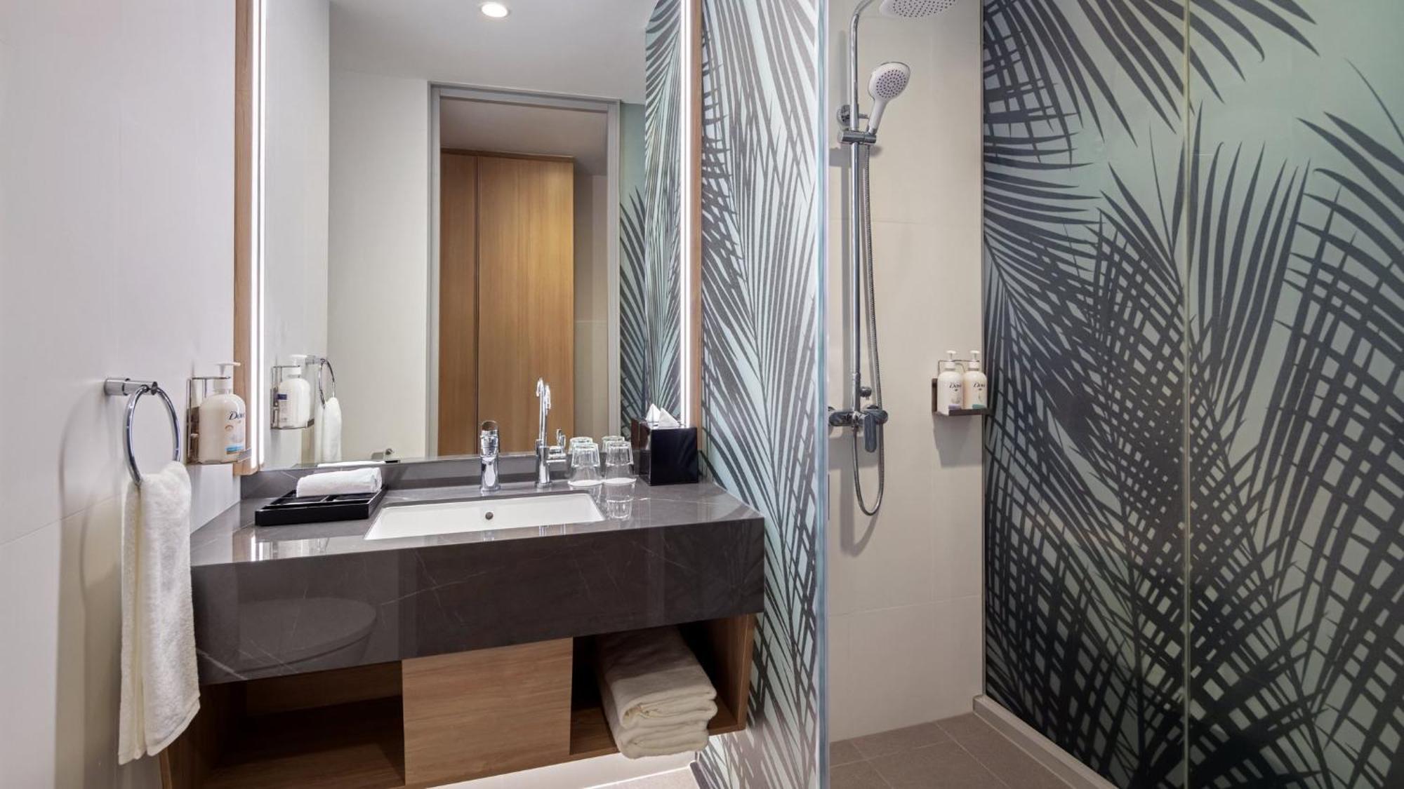 Express Orchard Road By Ihg Hotel Singapore