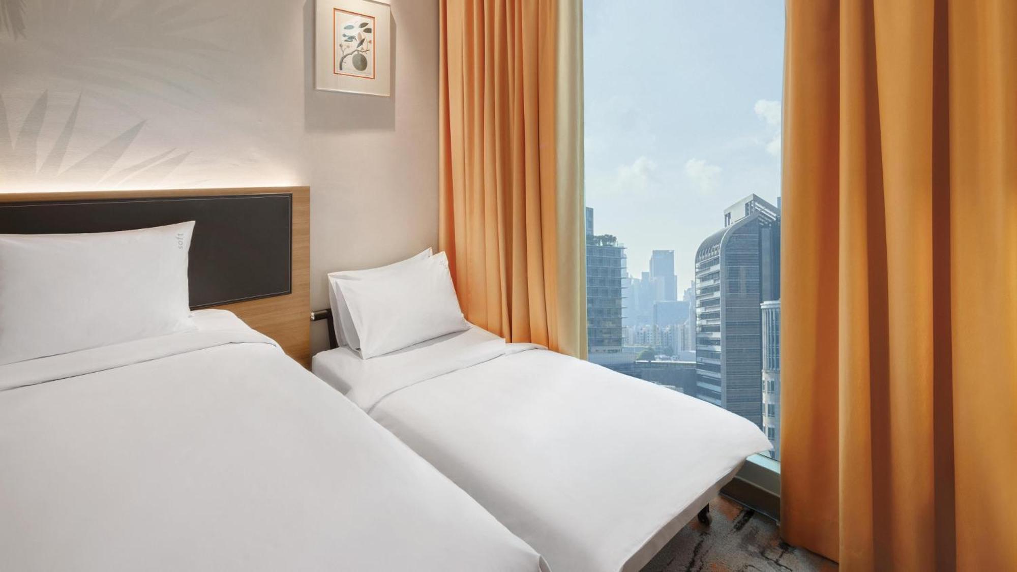 Express Orchard Road By Ihg Singapore