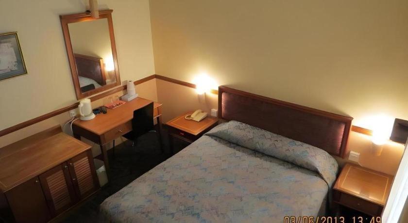 Four Chain View Hotel
