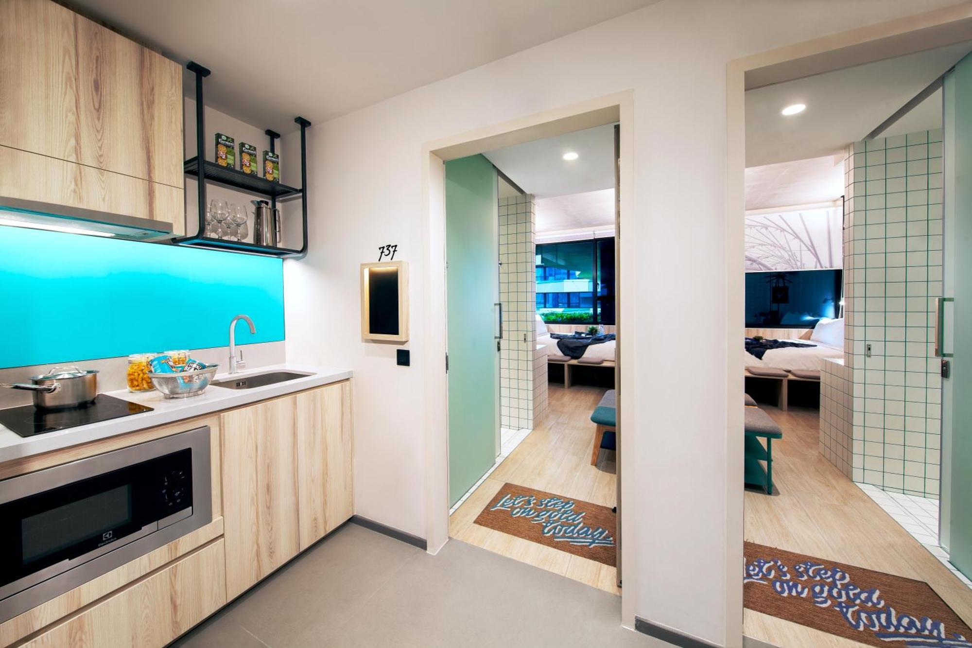 Lyf Funan Hotel