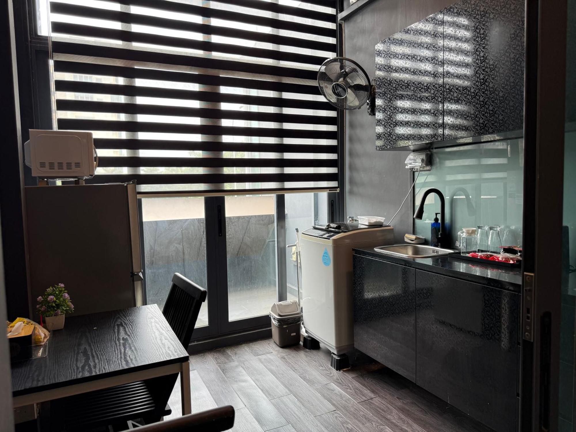 Jjh Serviced Near Serangoon Mrt Singapura