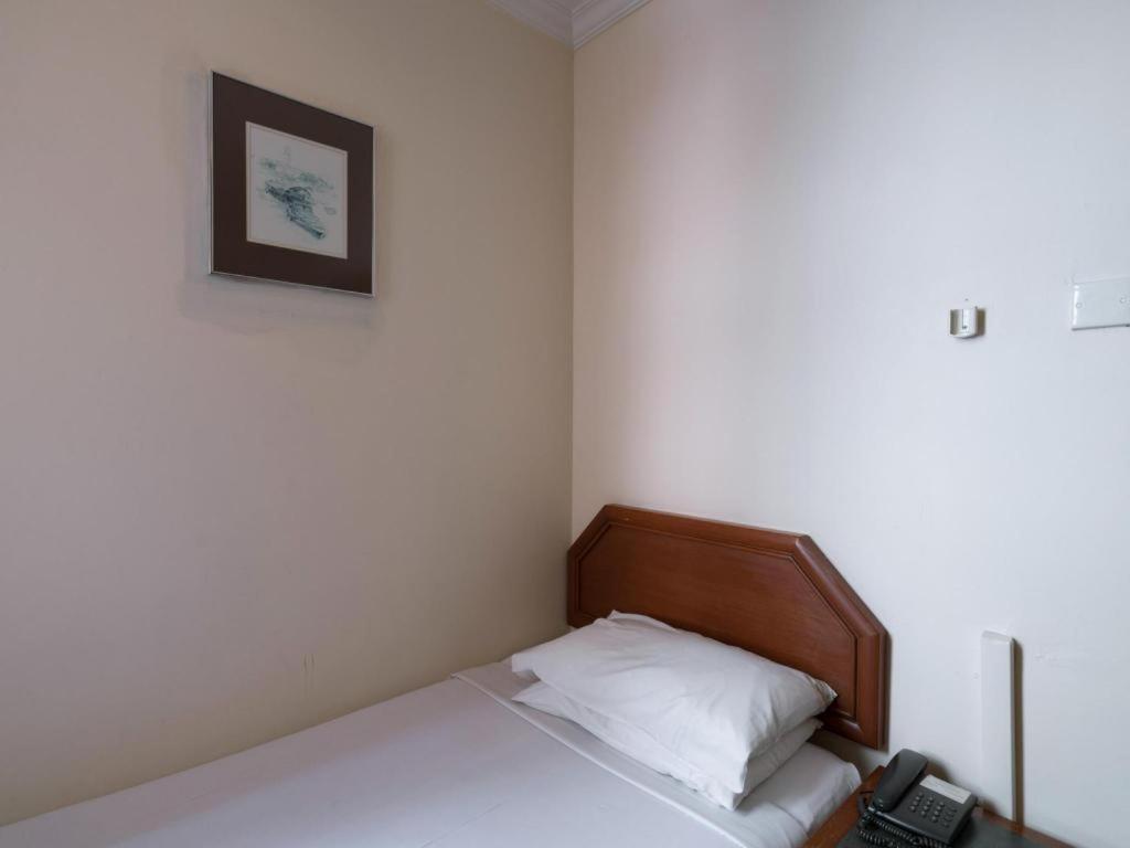 Penta Hotel Singapore