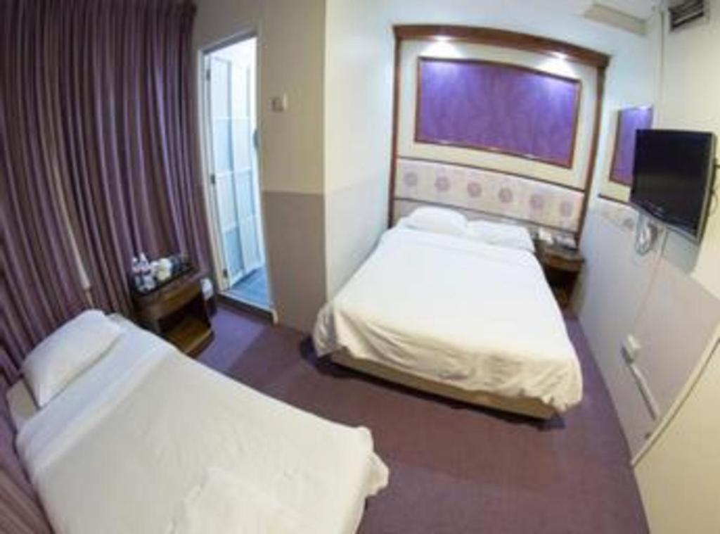 165 Hotel Singapore