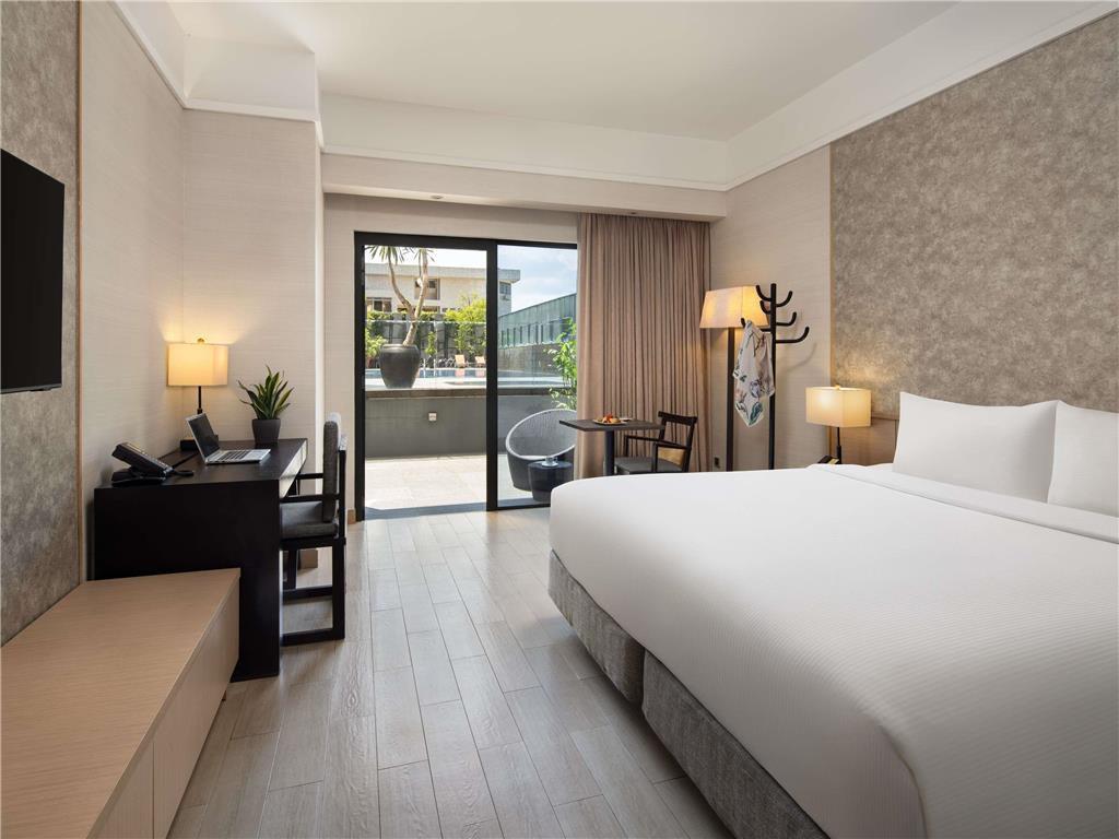Hotel Grand Mercure Roxy 4*