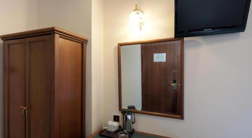 Hotel Penta