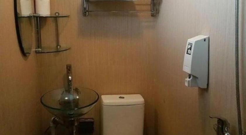 Arianna Hotel