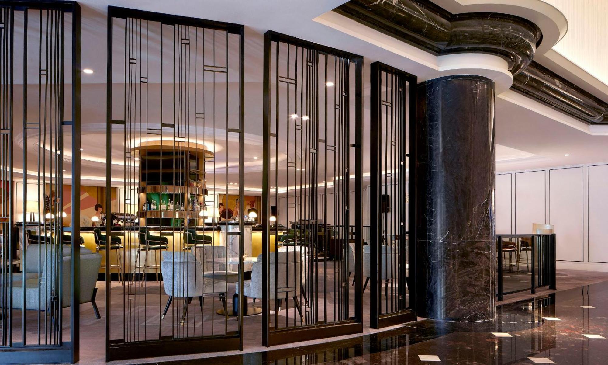 Orchard Hotel Singapore