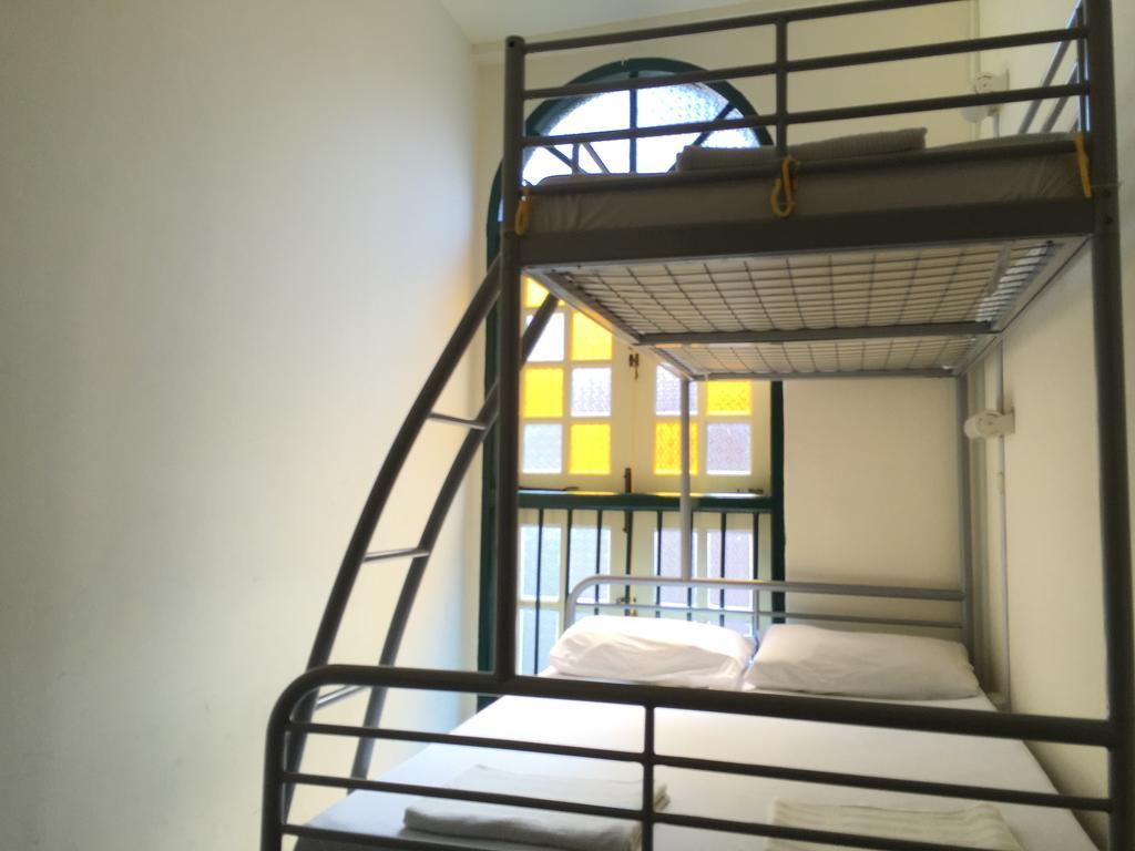 Superb Hostel *