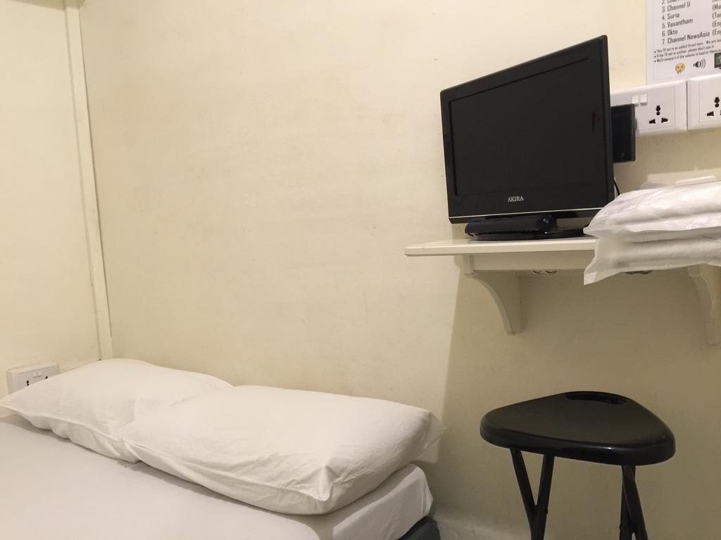 Superb Hostel *