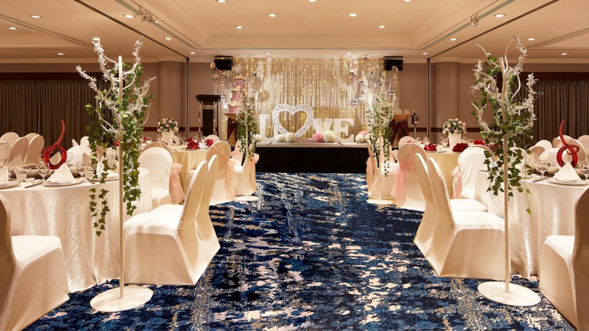 Atrium By Ihg 4*