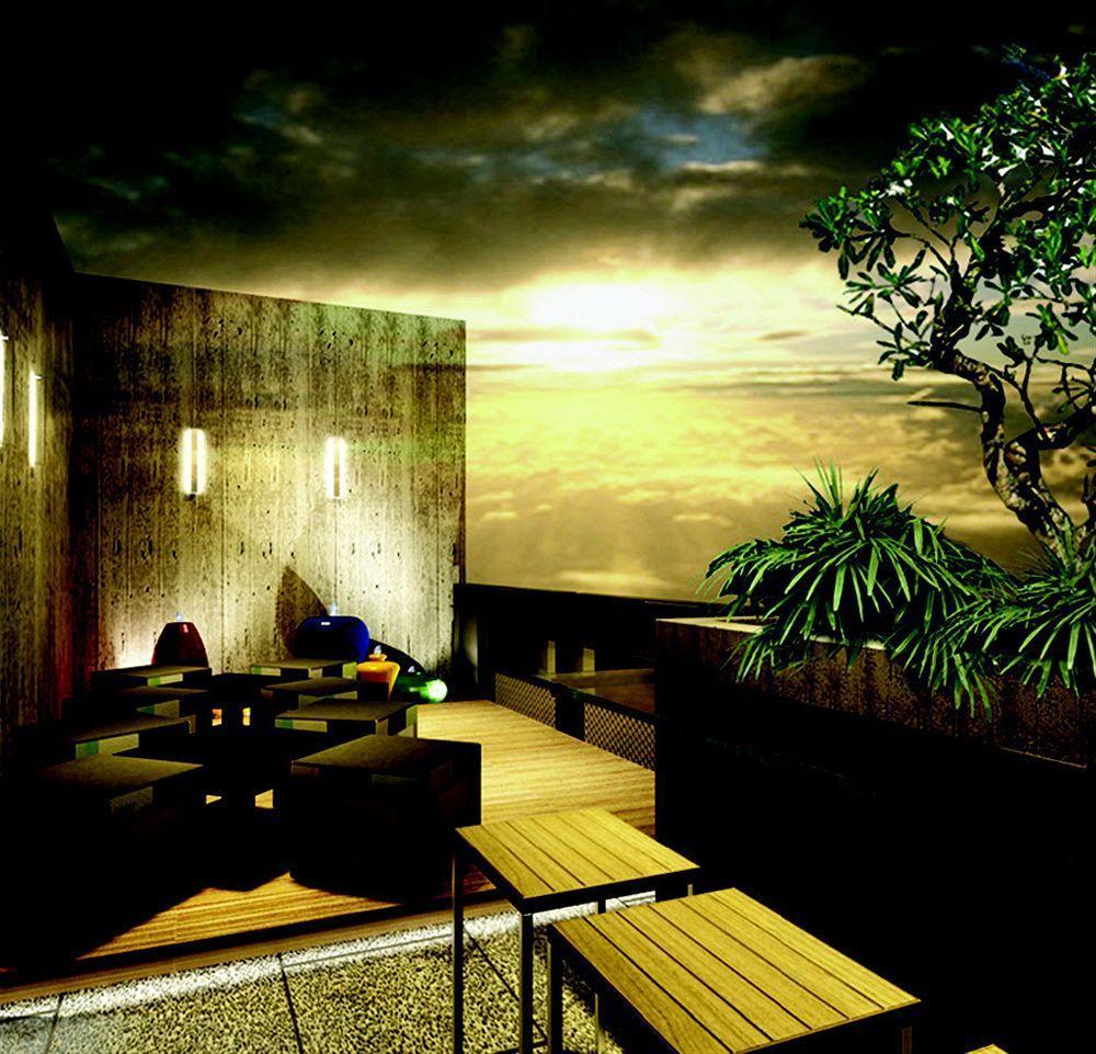 Hotel Nuve Singapore