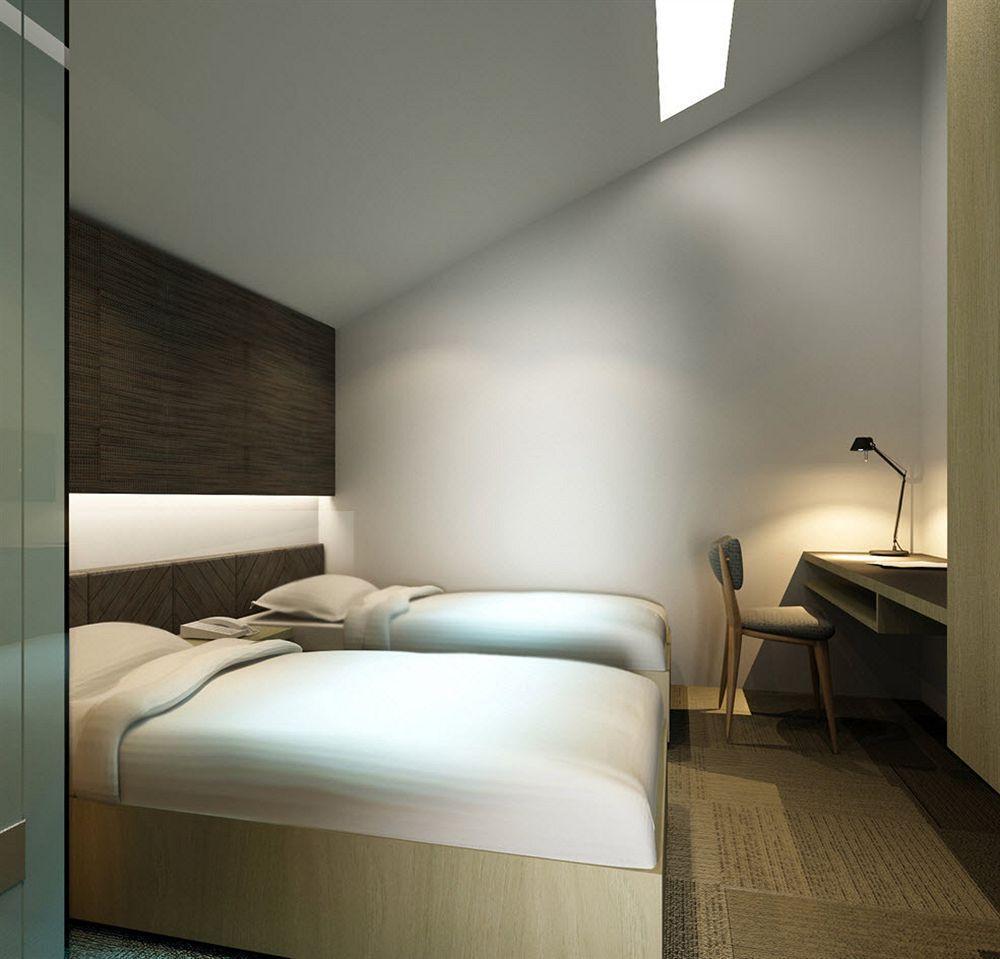 Nuve Hotel