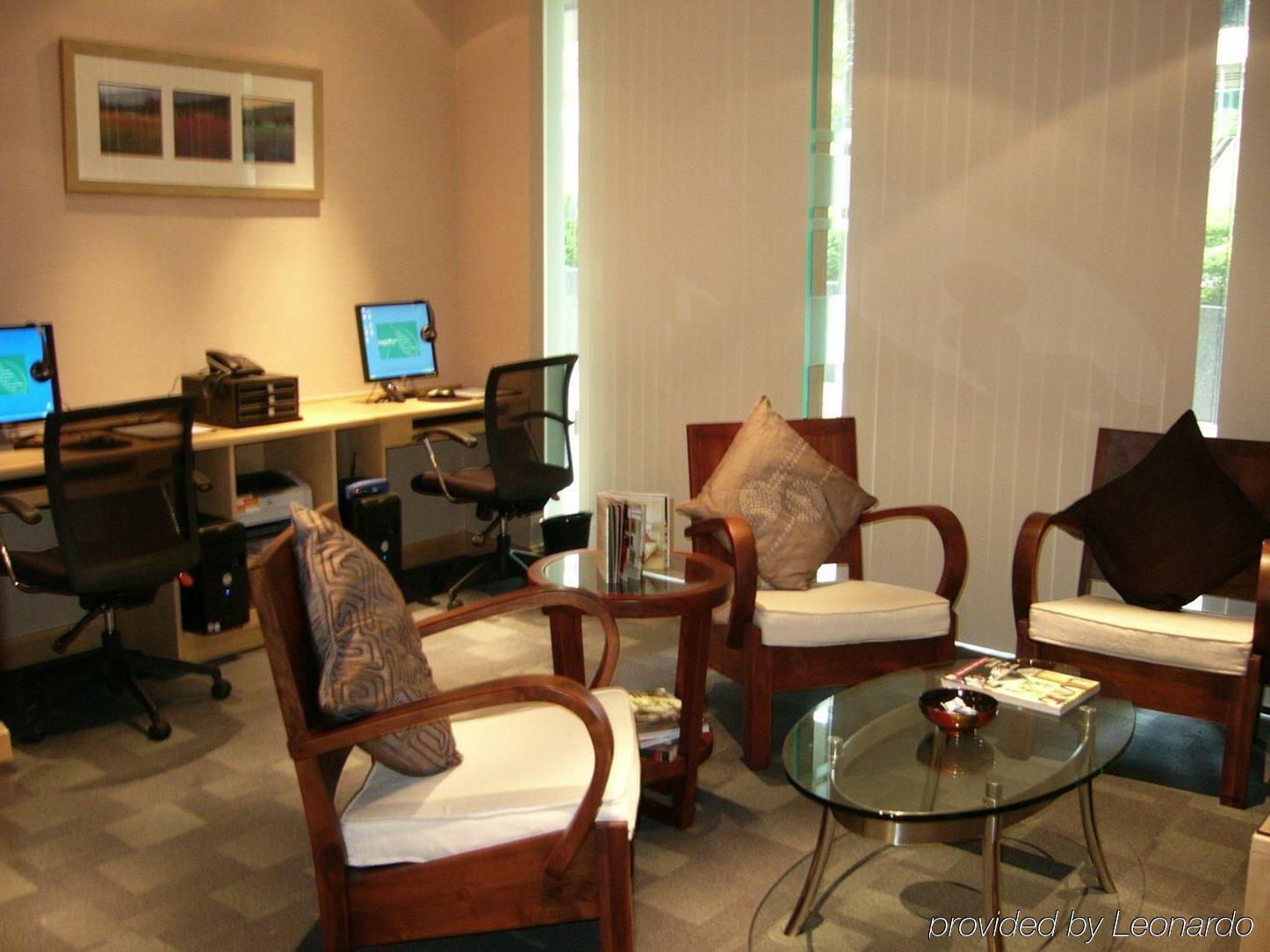 Aparthotel Lanson Place Winsland,