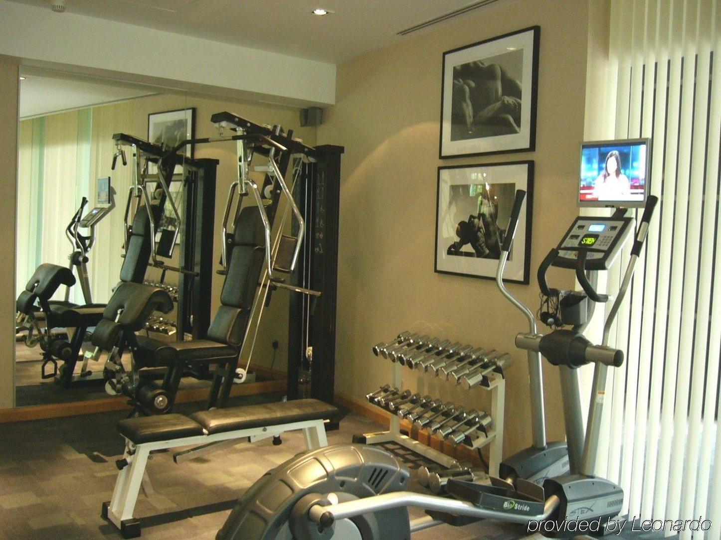Lanson Place Winsland, Aparthotel