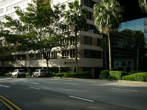 Lanson Place Winsland, Aparthotel 5*