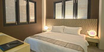 Hotel Raintr33 Singapura
