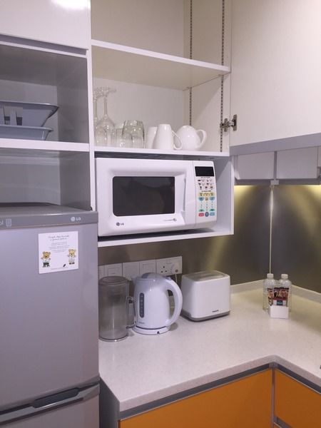 Citadines Mount Sophia Aparthotel 4*