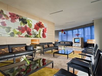 Aparthotel Citadines Mount Sophia 4*