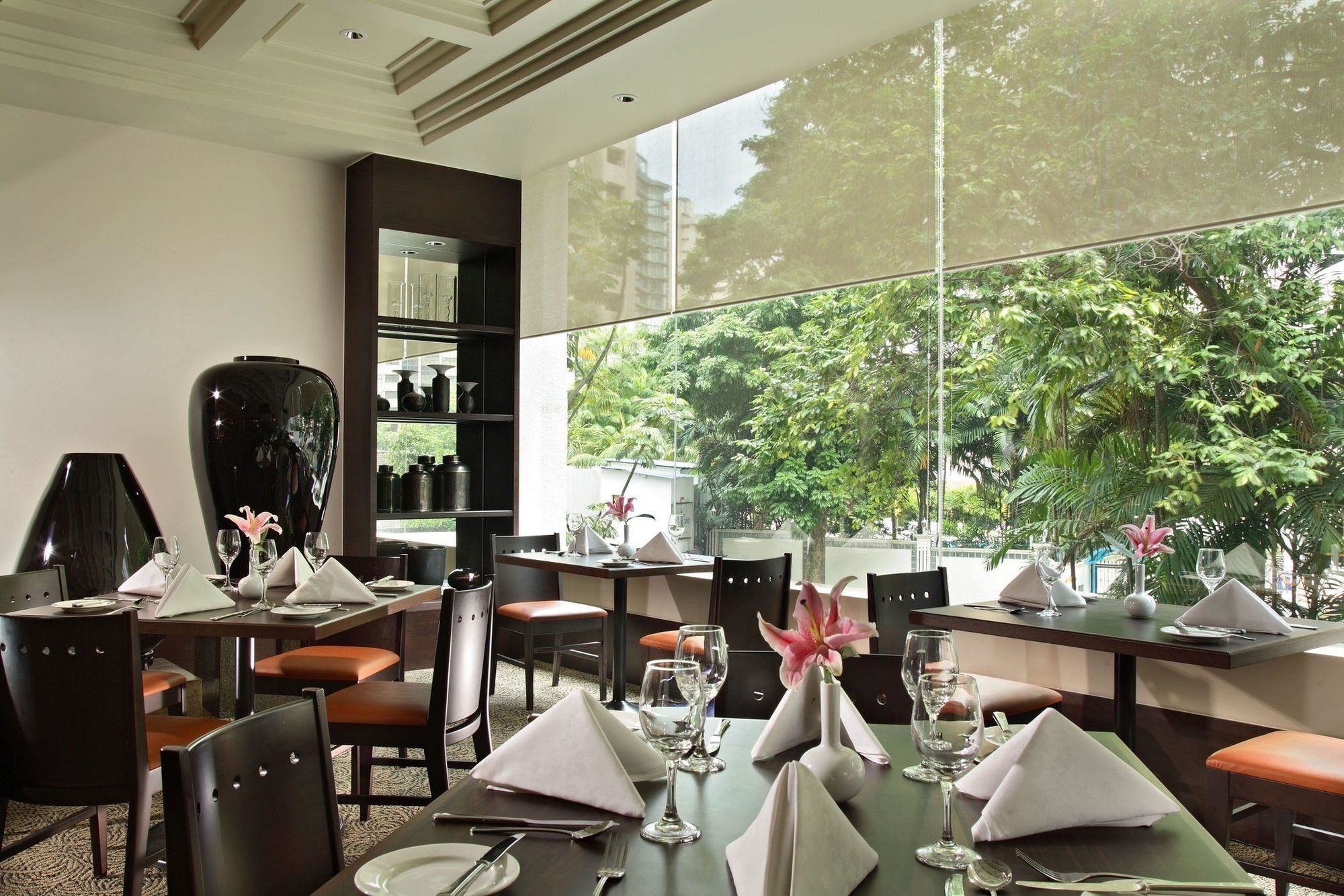 York Singapore