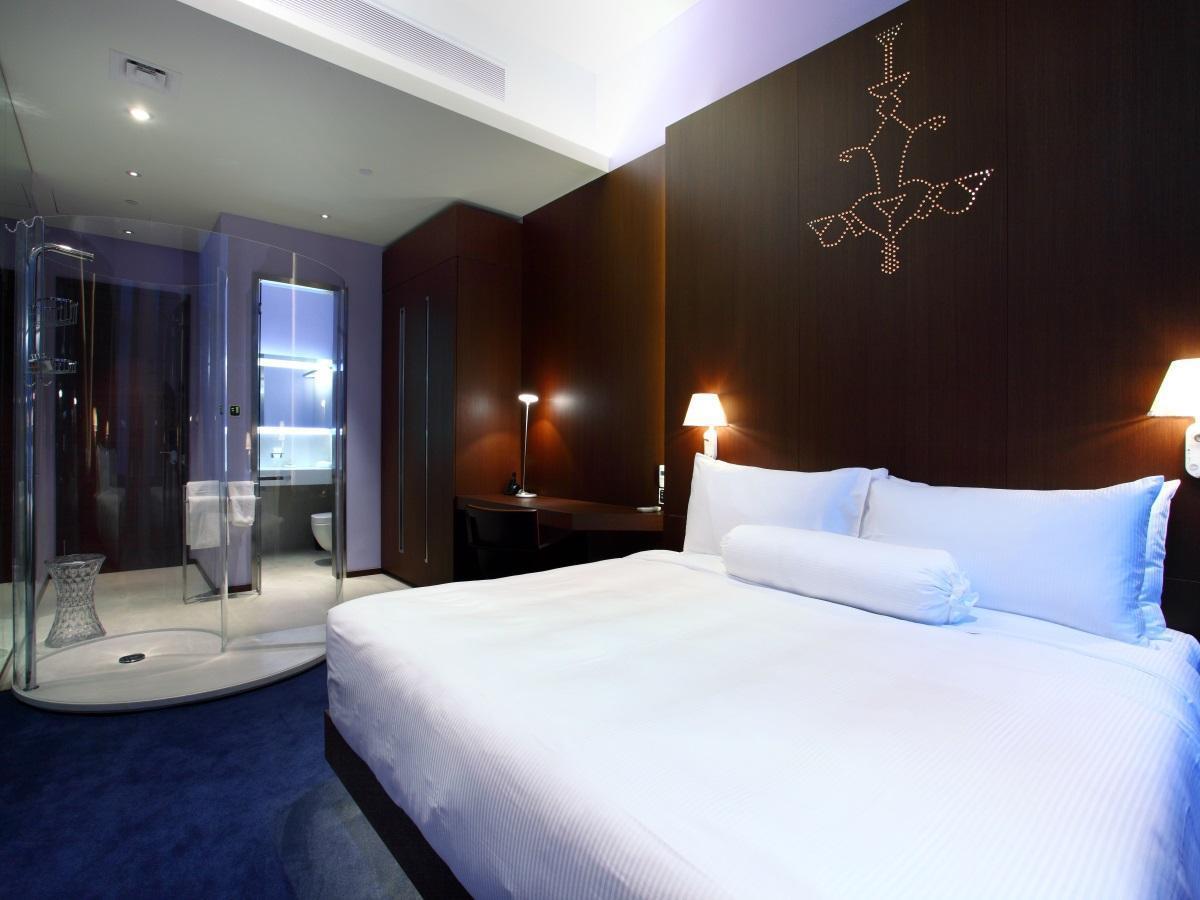 Klapstar Boutique 4* Singapore