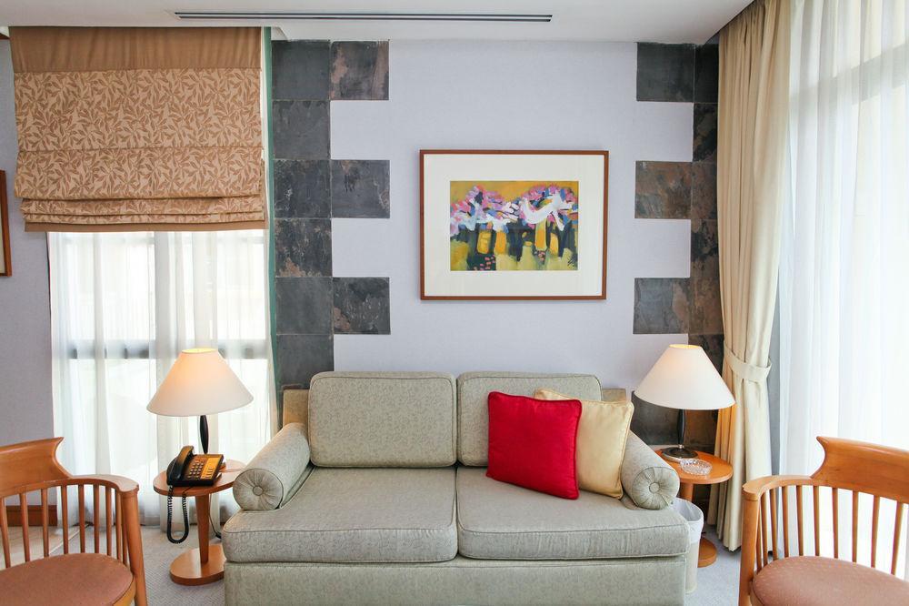 Fraser Place Robertson Walk 5* Singapore