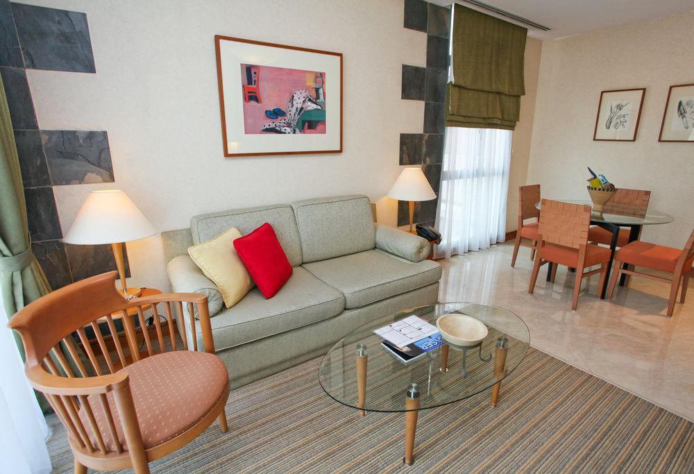 Fraser Place Robertson Walk Aparthotel