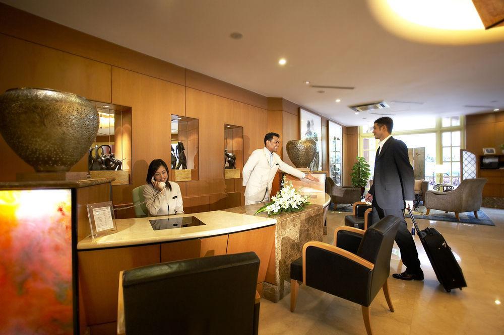 Fraser Place Robertson Walk Aparthotel 5*
