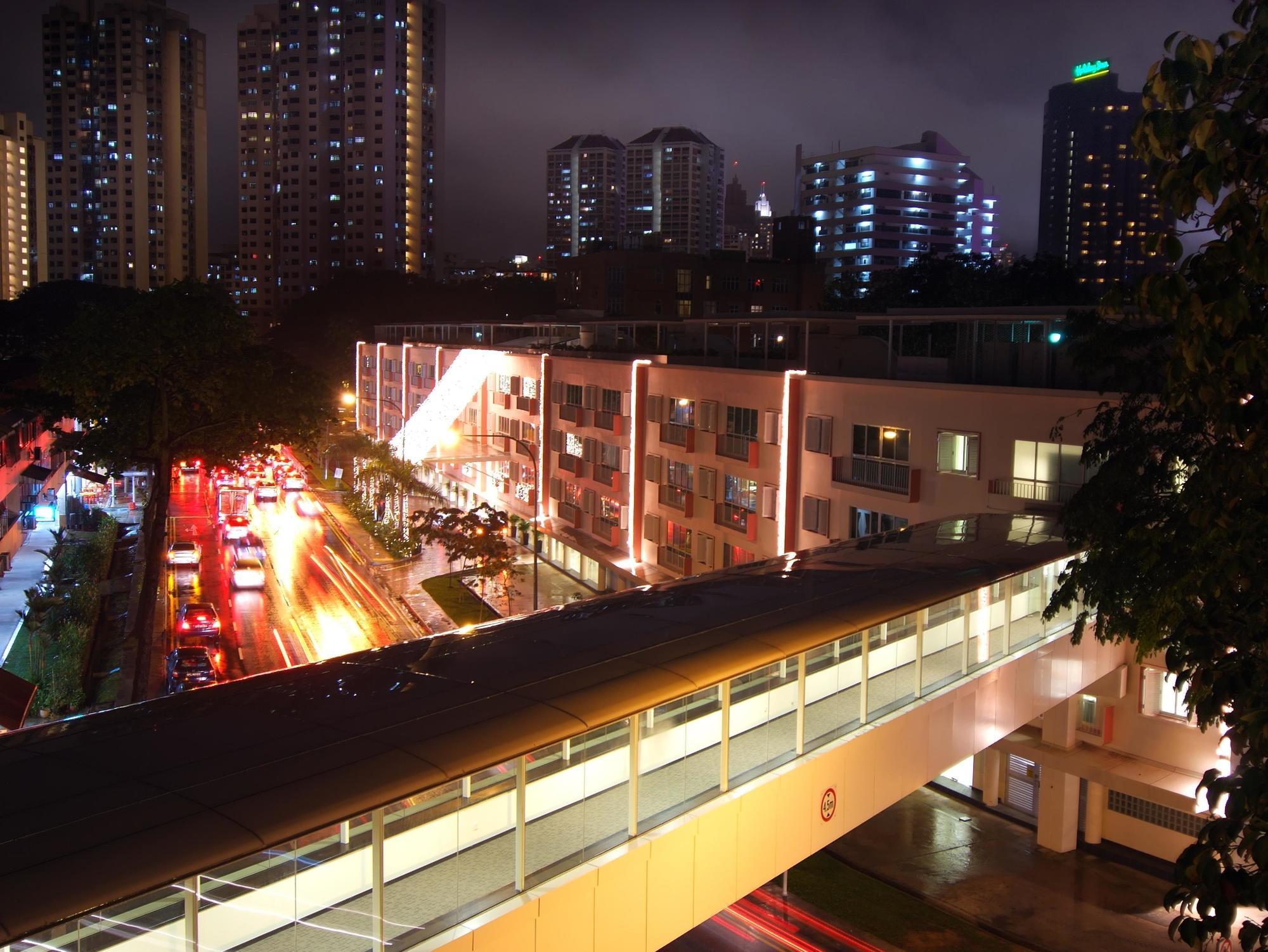Link Hotel Singapore