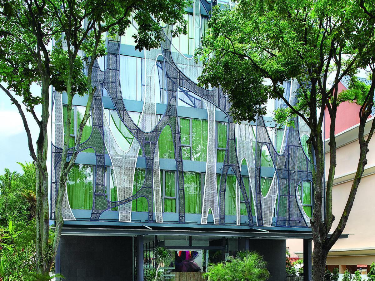 St Residences Novena 4* Singapore