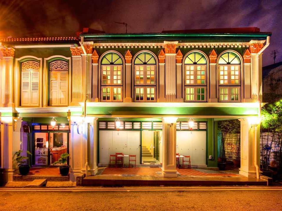 Superb Hostel