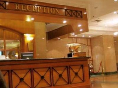 Fortuna Hotel Singapore