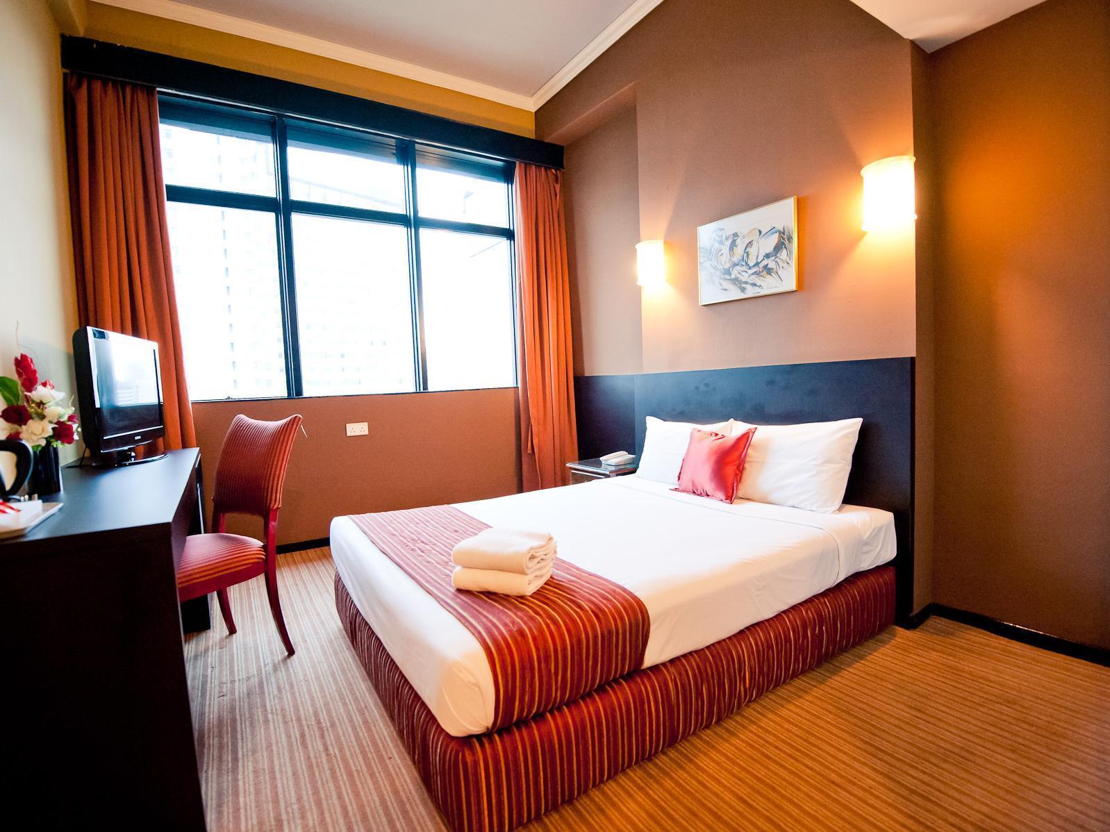 Fortuna Hotel 2*