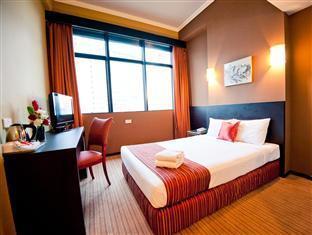 Fortuna 2* Singapore