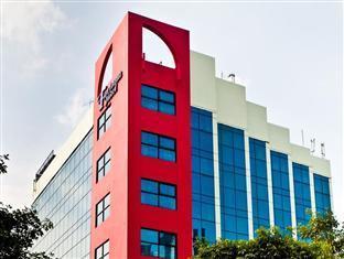 Fortuna Hotel Singapore
