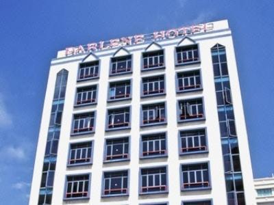 Darlene Hotel Singapore