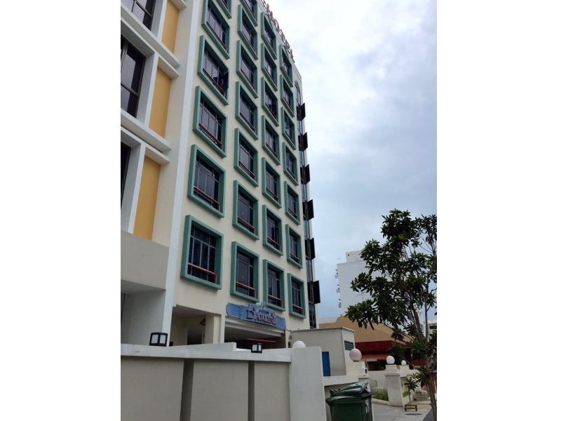 Darlene Hotel Singapore