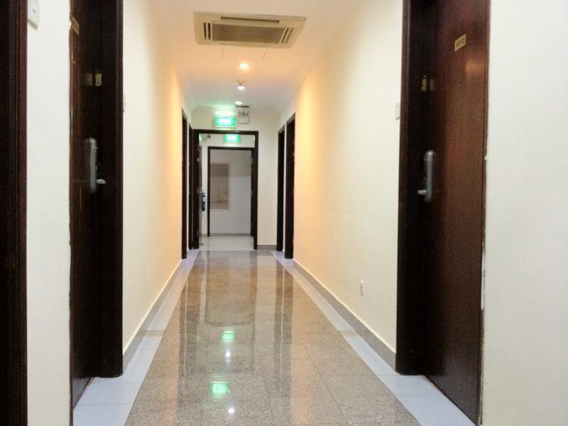 Darlene Hotel Singapore