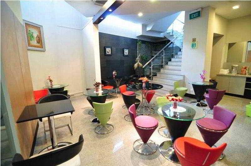 The Quay West Coast Hotel 3*
